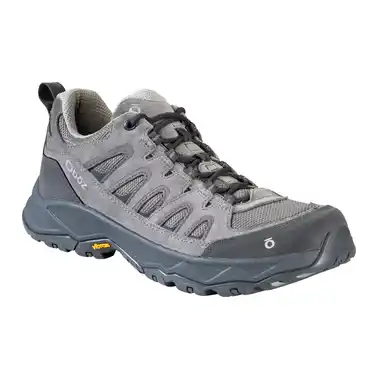 Image 2 of Oboz Sawtooth Ascent Low Men's