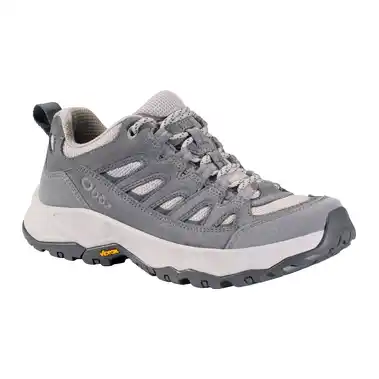 Image 2 of Oboz Sawtooth Ascent Low Women's