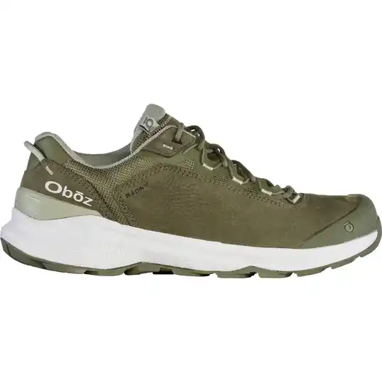 Cover image of OLIVE BRANCH Oboz Cottonwood Low B-Dry Men's