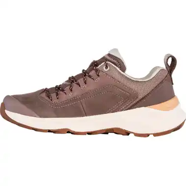 Image 3 of Oboz Cottonwood Low B-Dry Women's