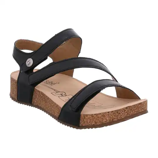 Cover image of Black Josef Seibel Tonga 25 Women's