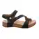 Alternate Image of Black Josef Seibel Tonga 25 Women's