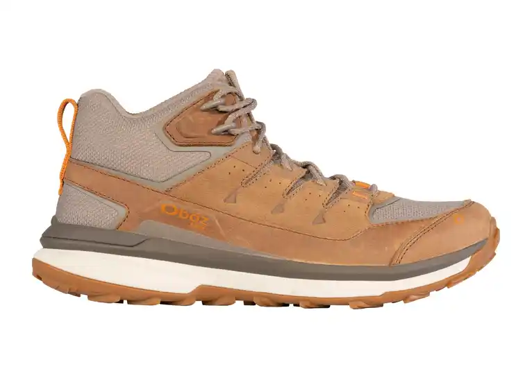Image 1 of Oboz Hyalite Mid B-Dry Men's