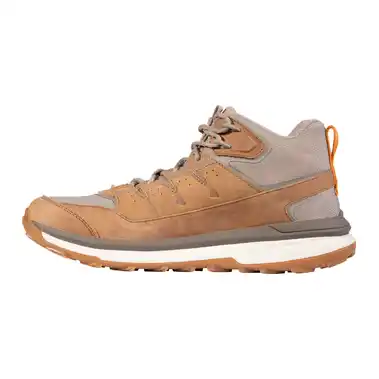 Image 3 of Oboz Hyalite Mid B-Dry Men's