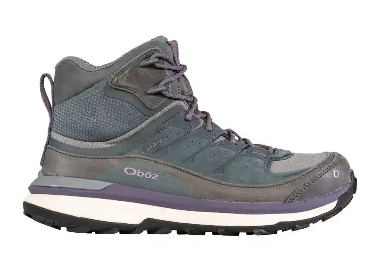 Image 1 of Oboz Hyalite Mid B-Dry Women's