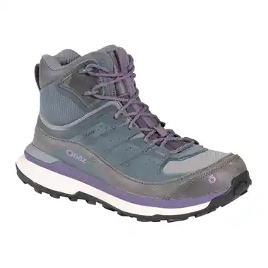 Image 2 of Oboz Hyalite Mid B-Dry Women's