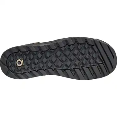 Image 6 of Oboz Burke Mid Leather B-Dry Men's
