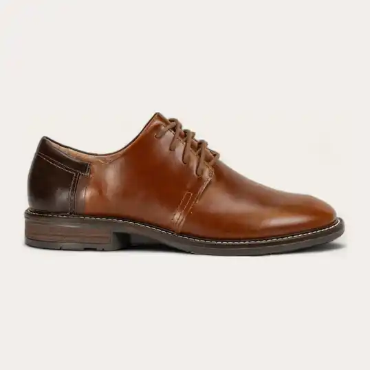 Cover image of MAPLE/WALNUT/TOFFEE Naot Chief Men's