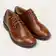 Alternate Image of MAPLE/WALNUT/TOFFEE Naot Chief Men's