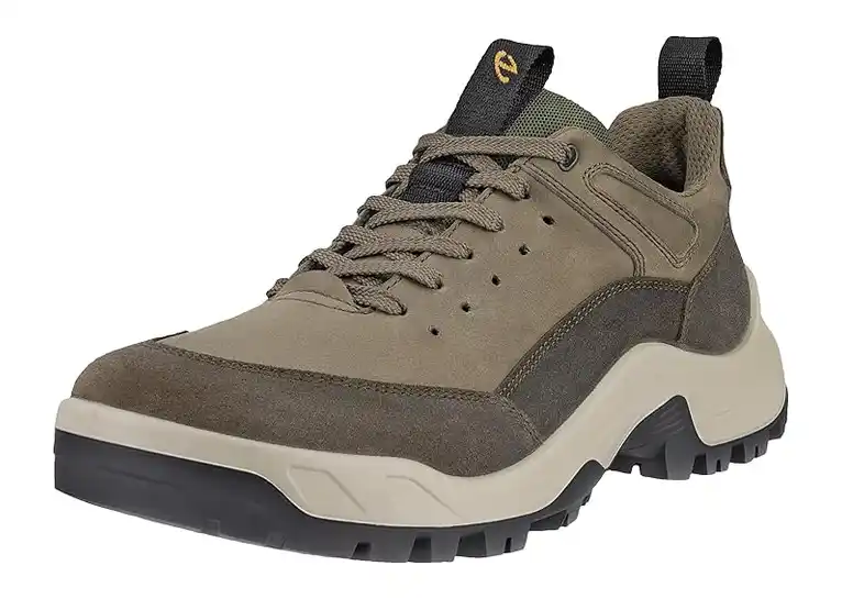 Image 1 of Ecco Offroad Shoe Waterproof Men's