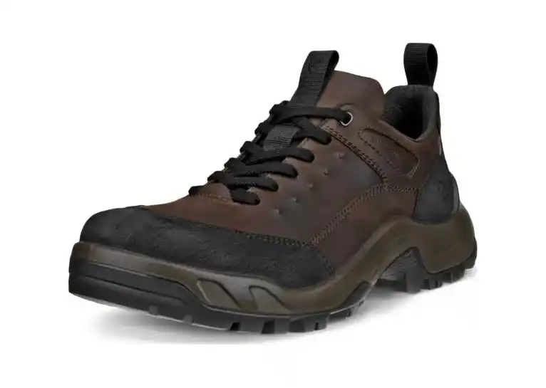 Image 1 of Ecco Offroad Waterproof Shoe Men's