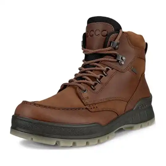 Ecco Track 25 High Men's