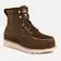 Alternate Image of DK BRN Irish Setter Wingshooter 6" Non Metallic Toe Waterproof Men's