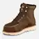 Alternate Image of DK BRN Irish Setter Wingshooter 6" Non Metallic Toe Waterproof Men's