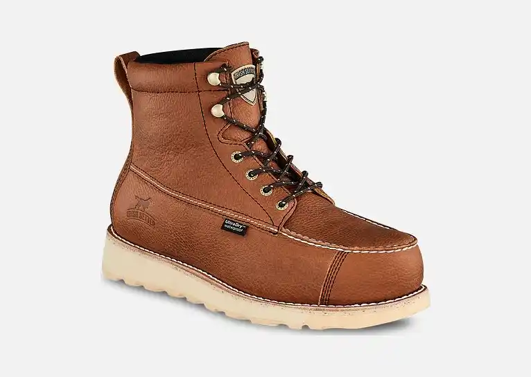 Image 1 of Irish Setter Wingshooter ST 6