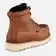 Alternate Image of BRN Irish Setter Wingshooter ST 6" Non Metallic Toe Waterproof Men's