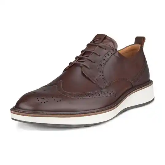 Ecco St.1 Hybrid Wingtip Men's
