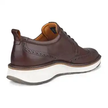 Image 2 of Ecco St.1 Hybrid Wingtip Men's