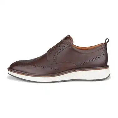 Image 3 of Ecco St.1 Hybrid Wingtip Men's