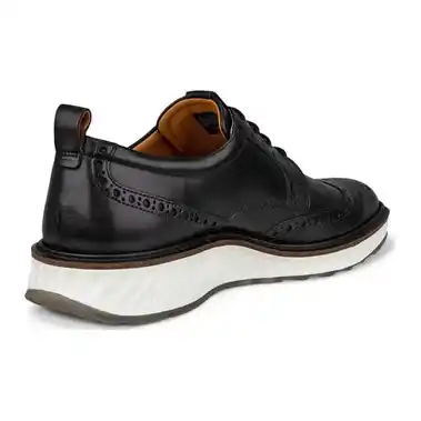 Image 2 of Ecco St.1 Hybrid Wingtip Men's