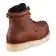 Alternate Image of AMBER Irish Setter Wingshooter XD 6" Non Metallic Toe Waterproof EH Men's