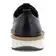 Alternate Image of Black Ecco St.1 Hybrid Perf Men's