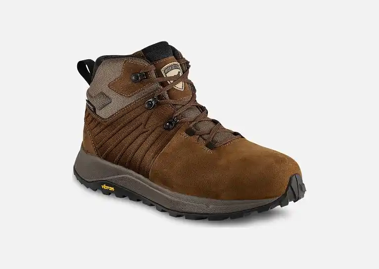 Image 1 of Irish Setter Cascade Hiker 5