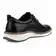 Alternate Image of Black Ecco St.1 Hybrid Cap Toe Men's