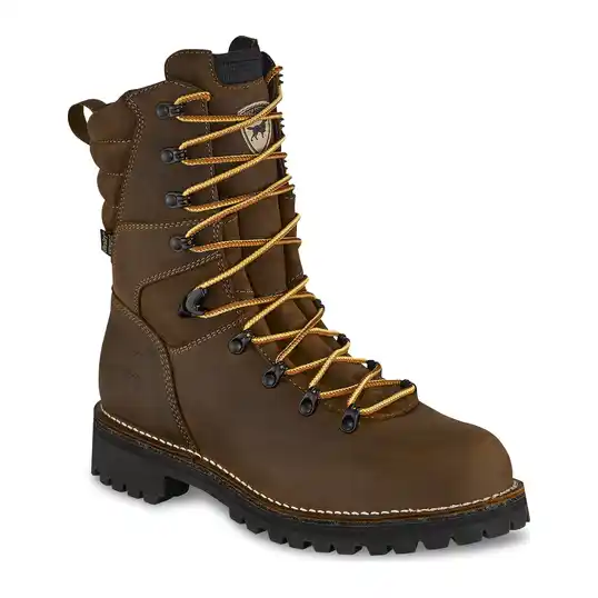 Cover image of BRN Irish Setter Shorewood 9" Safety Toe Waterproof Men's