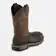 Alternate Image of DK BRN Irish Setter Marshall 11" Pull-On Non Metallic Toe Waterproof Men's