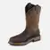 Alternate Image of DK BRN Irish Setter Marshall 11" Pull-On Non Metallic Toe Waterproof Men's