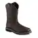 Alternate Image of DK BRN Irish Setter Kittson 11" Pull-On Safety Toe Waterproof Men's