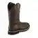 Alternate Image of DK BRN Irish Setter Kittson 11" Pull-On Safety Toe Waterproof Men's