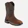 Alternate Image of RUST|GRY Irish Setter Two Harbors 11" Pull-On Non Metallic Toe Waterproof Men's