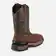 Alternate Image of RUST|GRY Irish Setter Two Harbors 11" Pull-On Non Metallic Toe Waterproof Men's