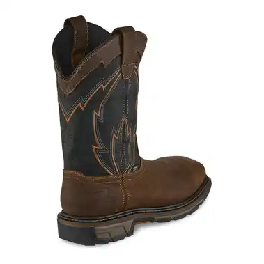 Image 3 of Irish Setter 11