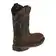 Alternate Image of Brown | Orange Irish Setter 11" Pull-On Non Metallic Toe Waterproof Men's