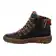 Alternate Image of BLACK/MULTI BOZEN KOMBI Josef Seibel Maren 06 Women's