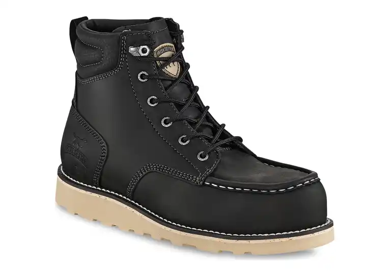 Image 1 of Irish Setter Pipestone Steel Toe 6