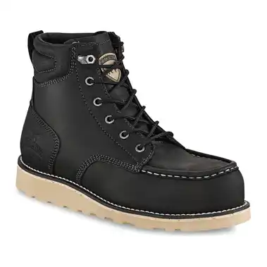 Image 2 of Irish Setter Pipestone Steel Toe 6