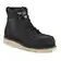 Alternate Image of Black Irish Setter Pipestone Steel Toe 6" Wedge Men's