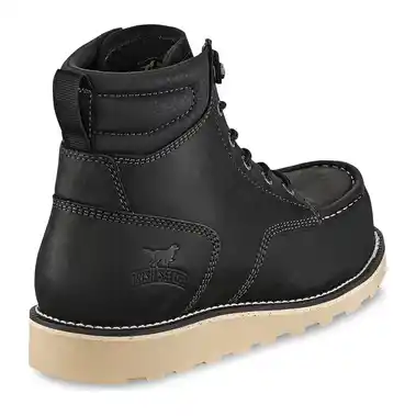 Image 3 of Irish Setter Pipestone Steel Toe 6