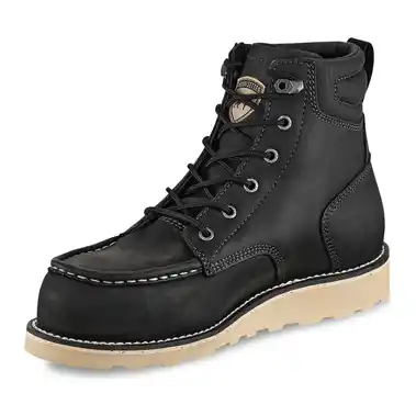 Image 4 of Irish Setter Pipestone Steel Toe 6
