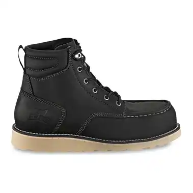 Image 7 of Irish Setter Pipestone Steel Toe 6