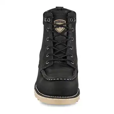 Image 8 of Irish Setter Pipestone Steel Toe 6