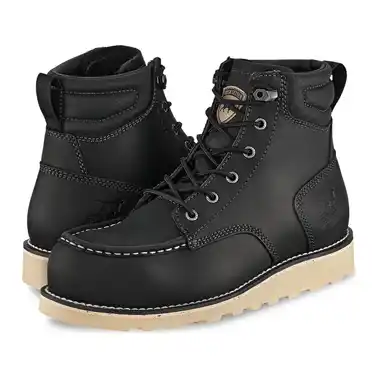Image 10 of Irish Setter Pipestone Steel Toe 6