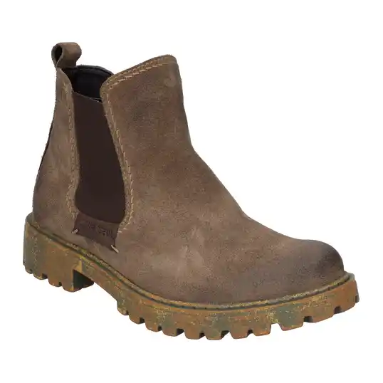 Cover image of TAUPE/KOMBI SHINY VELOUR/ Josef Seibel Marta 03 Women's