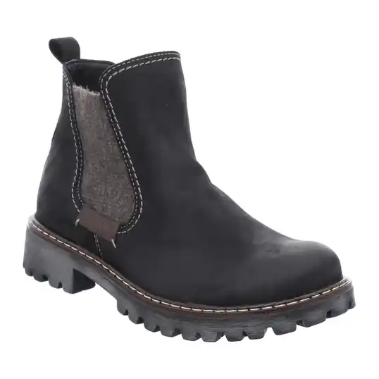 Cover image of Black Josef Seibel Marta 03 Women's