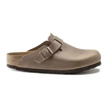 Image 2 of Birkenstock Boston Oiled Leather Regular Unisex