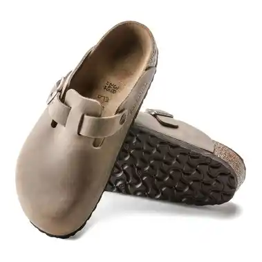 Image 5 of Birkenstock Boston Oiled Leather Regular Unisex